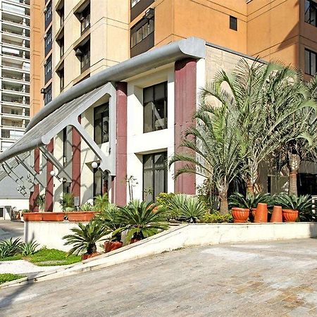 فندق ترافيل إن لايف آند لودج إبيرابويرا فلات ساو باولو المظهر الخارجي الصورة